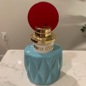 Miu Miu Eau de Parfum